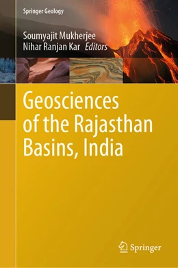 Abbildung von Mukherjee / Kar | Geosciences of the Rajasthan Basins, India | 1. Auflage | 2025 | beck-shop.de