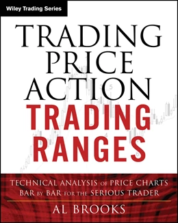 Abbildung von Brooks | Trading Price Action Trading Ranges | 1. Auflage | 2025 | beck-shop.de