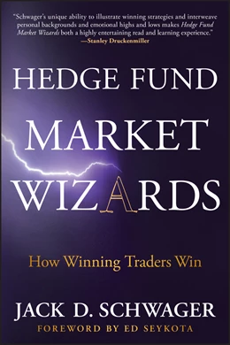 Abbildung von Schwager | Hedge Fund Market Wizards | 1. Auflage | 2025 | beck-shop.de