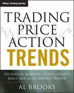 Abbildung von Brooks | Trading Price Action Trends | 1. Auflage | 2025 | beck-shop.de