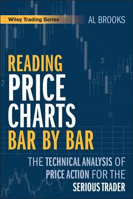 Abbildung von Brooks | Reading Price Charts Bar by Bar | 1. Auflage | 2025 | beck-shop.de