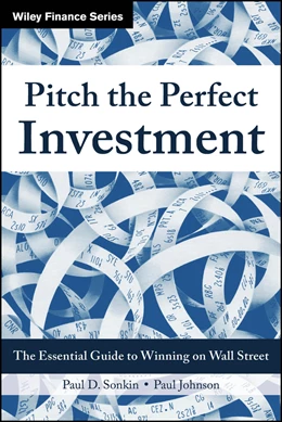 Abbildung von Sonkin / Johnson | Pitch the Perfect Investment | 1. Auflage | 2025 | beck-shop.de
