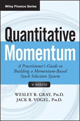 Abbildung von Gray / Vogel | Quantitative Momentum | 1. Auflage | 2025 | beck-shop.de