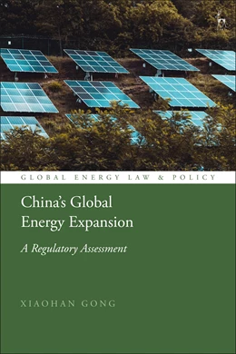 Abbildung von Cameron / Bekker | China's Global Energy Expansion | 1. Auflage | 2026 | beck-shop.de