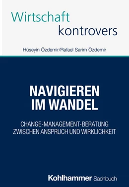 Abbildung von Özdemir | Navigieren im Wandel | 1. Auflage | 2025 | beck-shop.de