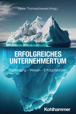 Abbildung von Thomaschewski | Erfolgreiches Unternehmertum | 1. Auflage | 2025 | beck-shop.de