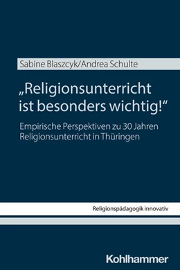 Abbildung von Blaszcyk / Schulte | 