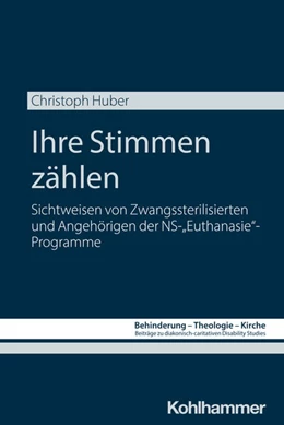 Abbildung von Huber | Ihre Stimmen zählen | 1. Auflage | 2025 | beck-shop.de
