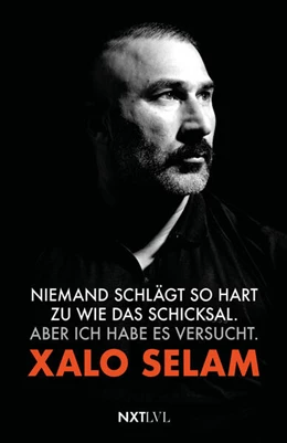 Abbildung von Selam | Niemand schlägt so hart zu wie das Schicksal. Aber ich habe es versucht. | 1. Auflage | 2025 | beck-shop.de