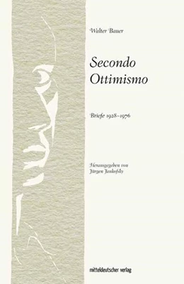 Abbildung von Jankofsky | Secunco Ottisimo | 1. Auflage | 2025 | beck-shop.de