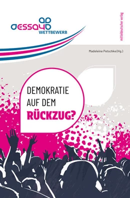 Abbildung von Petschke | Demokratie auf dem Rückzug? | 1. Auflage | 2025 | beck-shop.de