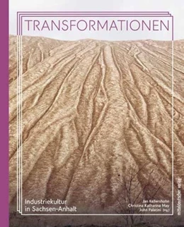 Abbildung von Kellershohn / May | Transformationen | 1. Auflage | 2025 | beck-shop.de