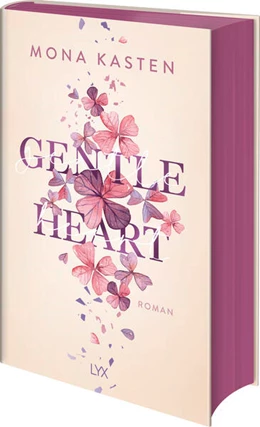 Abbildung von Kasten | Gentle Heart | 1. Auflage | 2025 | beck-shop.de