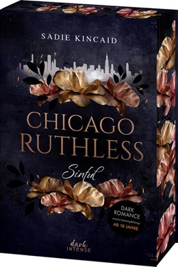 Abbildung von Kincaid | Chicago Ruthless (Band 1) - Sinful | 1. Auflage | 2025 | beck-shop.de