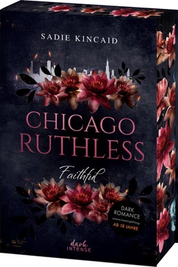 Abbildung von Kincaid | Chicago Ruthless (Band 2) - Faithful | 1. Auflage | 2025 | beck-shop.de