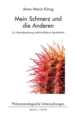 Abbildung von König | Mein Schmerz und die Anderen | 1. Auflage | 2025 | beck-shop.de