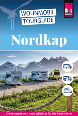 Abbildung von Fort / Herbst | Reise Know-How Wohnmobil-Tourguide Nordkap | 6. Auflage | 2025 | beck-shop.de