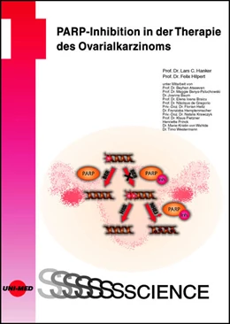 Abbildung von Hanker / Hilpert | PARP-Inhibition in der Therapie des Ovarialkarzinoms | 1. Auflage | 2025 | beck-shop.de