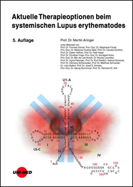 Abbildung von Aringer | Aktuelle Therapieoptionen beim systemischen Lupus erythematodes | 5. Auflage | 2025 | beck-shop.de