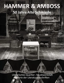 Abbildung von Kunstverein | Hammer & Amboss | 1. Auflage | 2025 | beck-shop.de