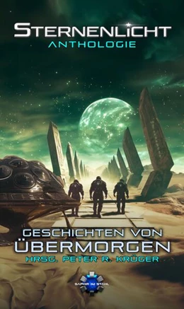 Abbildung von Krüger | Geschichten von Übermorgen | 1. Auflage | 2025 | beck-shop.de