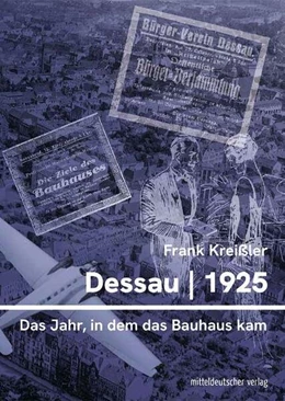 Abbildung von Kreißler | Dessau 2025 | 1. Auflage | 2025 | beck-shop.de