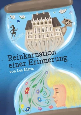 Abbildung von Maris | Reinkarnation einer Erinnerung | 1. Auflage | 2025 | beck-shop.de