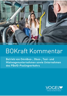 Abbildung von Grätz | BOKraft Kommentar | 29. Auflage | 2025 | beck-shop.de