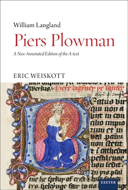 Abbildung von Langland / Weiskott | Piers Plowman | 1. Auflage | 2025 | beck-shop.de