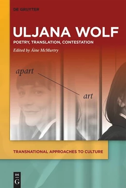 Abbildung von McMurtry | Uljana Wolf | 1. Auflage | 2025 | 3 | beck-shop.de
