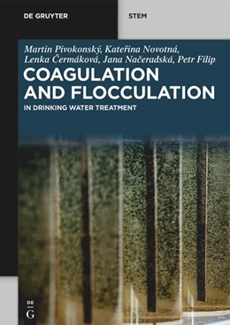 Abbildung von Pivokonský / Filip | Coagulation and Flocculation | 1. Auflage | 2025 | beck-shop.de