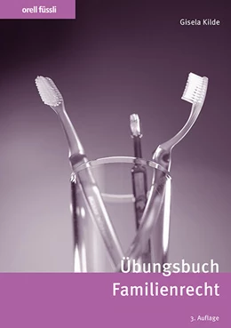 Abbildung von Kilde | Übungsbuch Familienrecht | 3. Auflage | 2025 | beck-shop.de