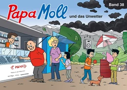 Abbildung von Papa Moll und das Unwetter | 1. Auflage | 2025 | beck-shop.de