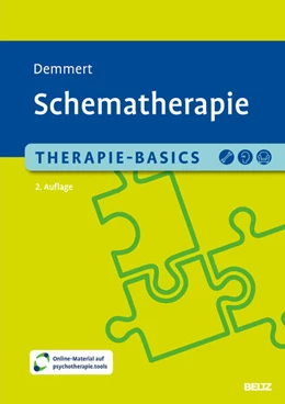Abbildung von Demmert | Therapie-Basics Schematherapie | 2. Auflage | 2025 | beck-shop.de