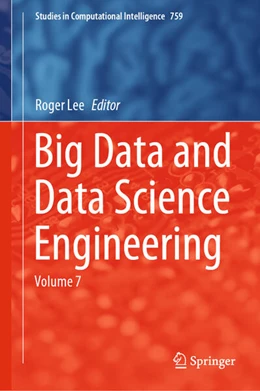 Abbildung von Lee | Big Data and Data Science Engineering | 1. Auflage | 2025 | beck-shop.de