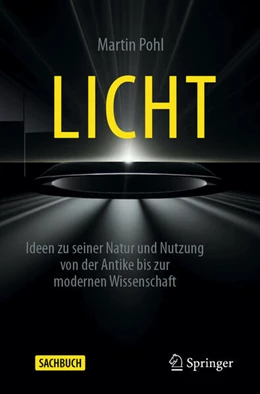 Abbildung von Pohl | Licht | 1. Auflage | 2025 | beck-shop.de