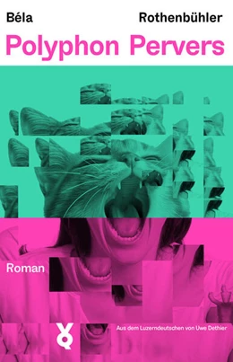 Abbildung von Rothenbühler | Polyphon Pervers | 1. Auflage | 2025 | beck-shop.de