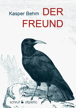 Abbildung von Behm | Der Freund | 1. Auflage | 2025 | beck-shop.de