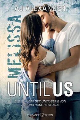 Abbildung von Alexander | Until Us: Melissa | 1. Auflage | 2025 | beck-shop.de
