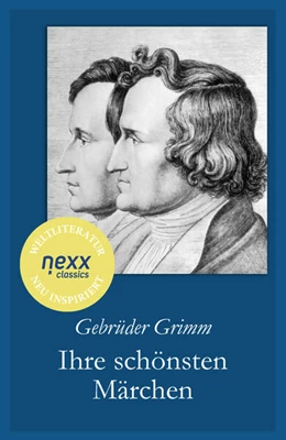 Abbildung von Grimm / Feser | Ihre schönsten Märchen | 1. Auflage | 2025 | beck-shop.de