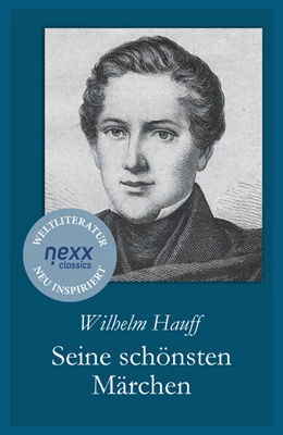 Abbildung von Feser / Hauff | Seine schönsten Märchen | 1. Auflage | 2025 | beck-shop.de