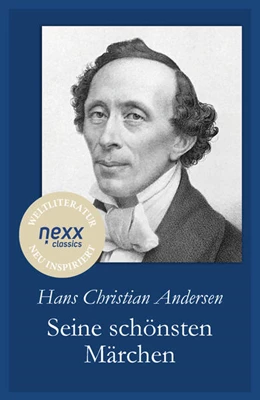 Abbildung von Feser / Andersen | Seine schönsten Märchen | 1. Auflage | 2025 | beck-shop.de