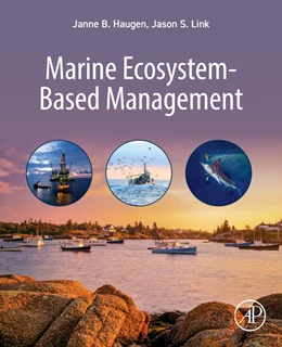 Abbildung von Haugen / Link | Marine Ecosystem-Based Management | 1. Auflage | 2025 | beck-shop.de