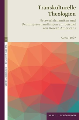 Abbildung von Höfer | Transkulturelle Theologien | 1. Auflage | 2025 | 6 | beck-shop.de