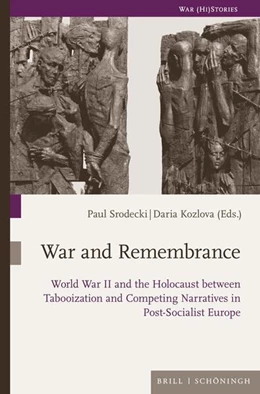 Abbildung von War and Remembrance | 1. Auflage | 2025 | 15 | beck-shop.de