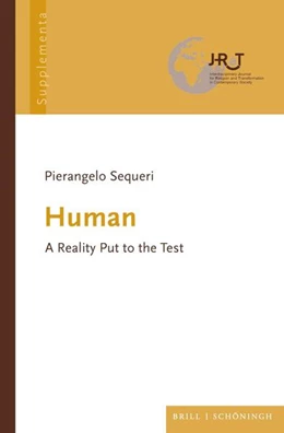 Abbildung von Sequeri | Human | 1. Auflage | 2025 | 5 | beck-shop.de