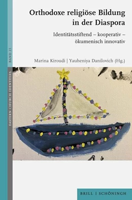 Abbildung von Orthodoxe religiöse Bildung in der Diaspora | 1. Auflage | 2025 | 23 | beck-shop.de