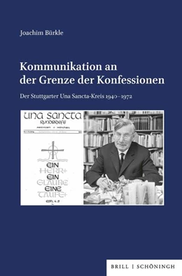 Abbildung von Bürkle | Kommunikation an der Grenze der Konfessionen | 1. Auflage | 2025 | 149 | beck-shop.de