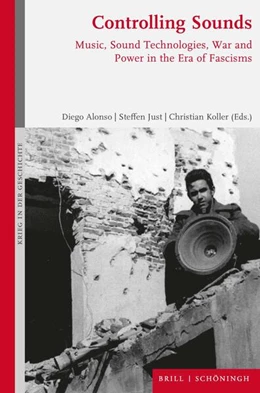 Abbildung von Controlling Sounds | 1. Auflage | 2025 | 126 | beck-shop.de