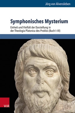 Abbildung von von Alvensleben | Symphonisches Mysterium | 1. Auflage | 2025 | beck-shop.de